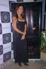 Pooja Misra at The Forest film premiere bash in Mumbai on 15th May 2012 (16).JPG